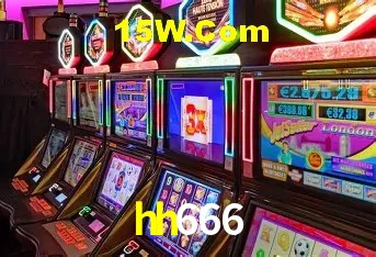 Login Seguro hh666