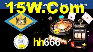 hh666 plataforma