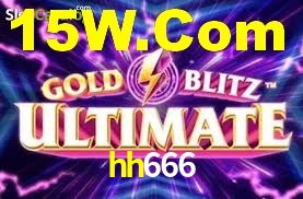 APP oficial da hh666 para mobile