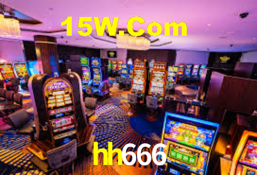 hh666
