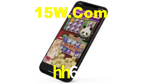 hh666: A Experiência de Casino com Jogos de Mesa ao Vivo