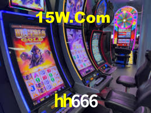 hh666