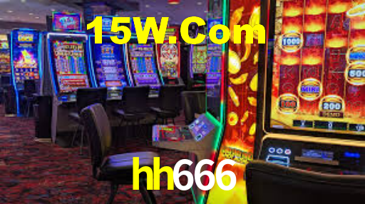 hh666 plataforma