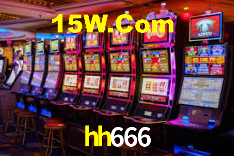 hh666