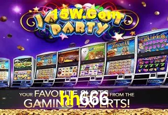 Diretório de Jogos hh666