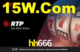 hh666