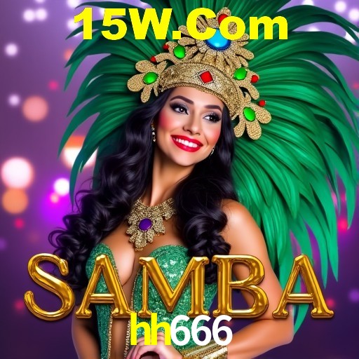 Programa VIP hh666
