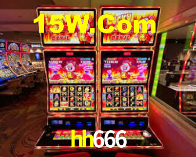 Interface Premium hh666