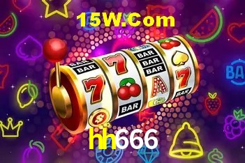 Jogos de Slot hh666