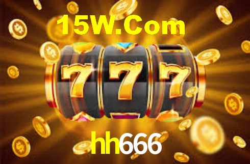 Interface do App hh666