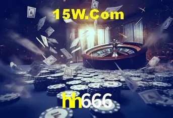 Integração de APIs hh666