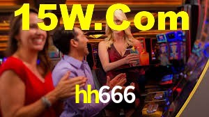 Sinta a adrenalina dos jogos de cassino com hh666