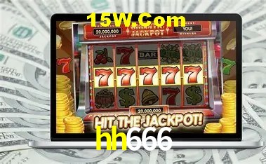 Jogos de Slot hh666