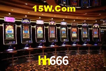 Sistemas de Segurança hh666