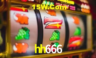 Benefícios da Conta hh666