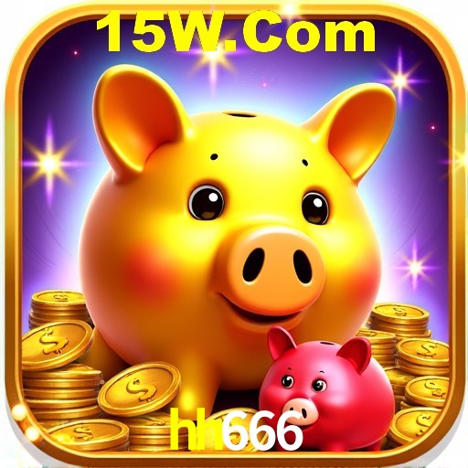 Casino VIP hh666